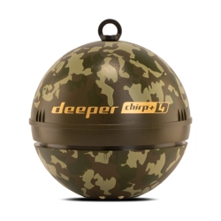 Deeper Chirp+ 4 Sonar Fishfinder